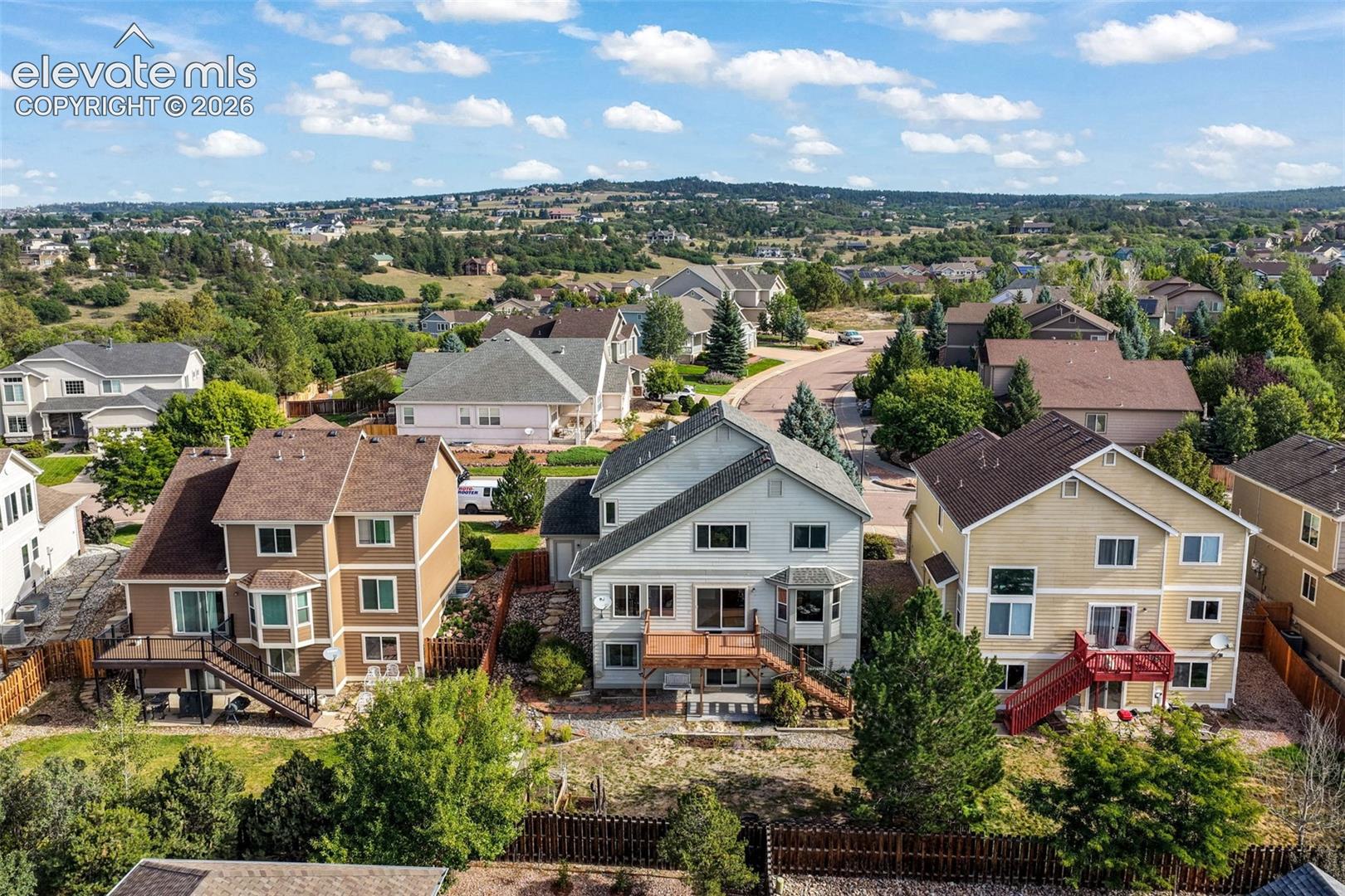 Residential in Colorado Springs 5