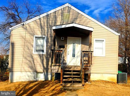 1307 Nome St, CAPITOL HEIGHTS, MD, 20743-1240 | Card Image