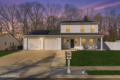 16 Snowdrift Ln, Howell, NJ, 07731-2243 | Card Image