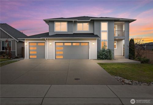 6602 232nd Ave E, Buckley, WA, 98321-6000 | Card Image