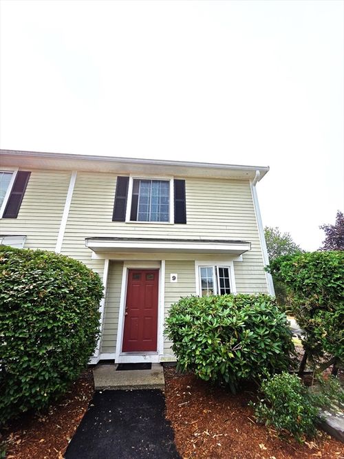 apt-9-8 Nancy Rd, South Easton, MA, 02375-1603 | Card Image