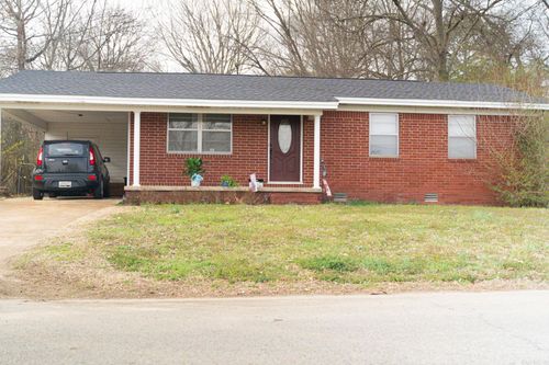 805 S Spring St, Searcy, AR, 72143-6710 | Card Image