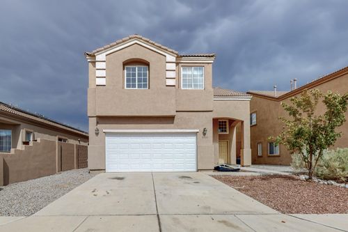 8924 Oso Corridor Pl Nw, Albuquerque, NM, 87114-5979 | Card Image