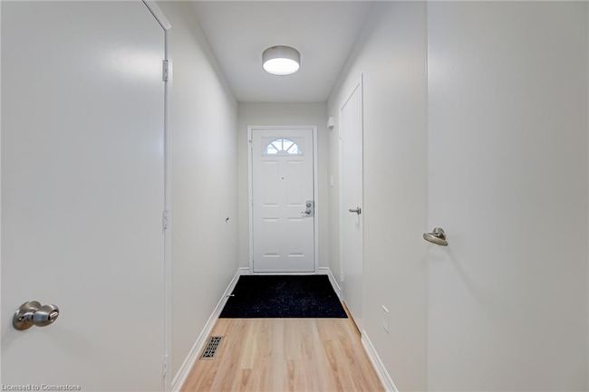 43 - 10 Holborn Crt, Townhouse with 3 bedrooms, 2 bathrooms and 2 parking in Kitchener ON | Image 11