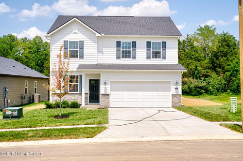 16922 Aiken Ridge Cir, Louisville, KY, 40245-8469 | Card Image