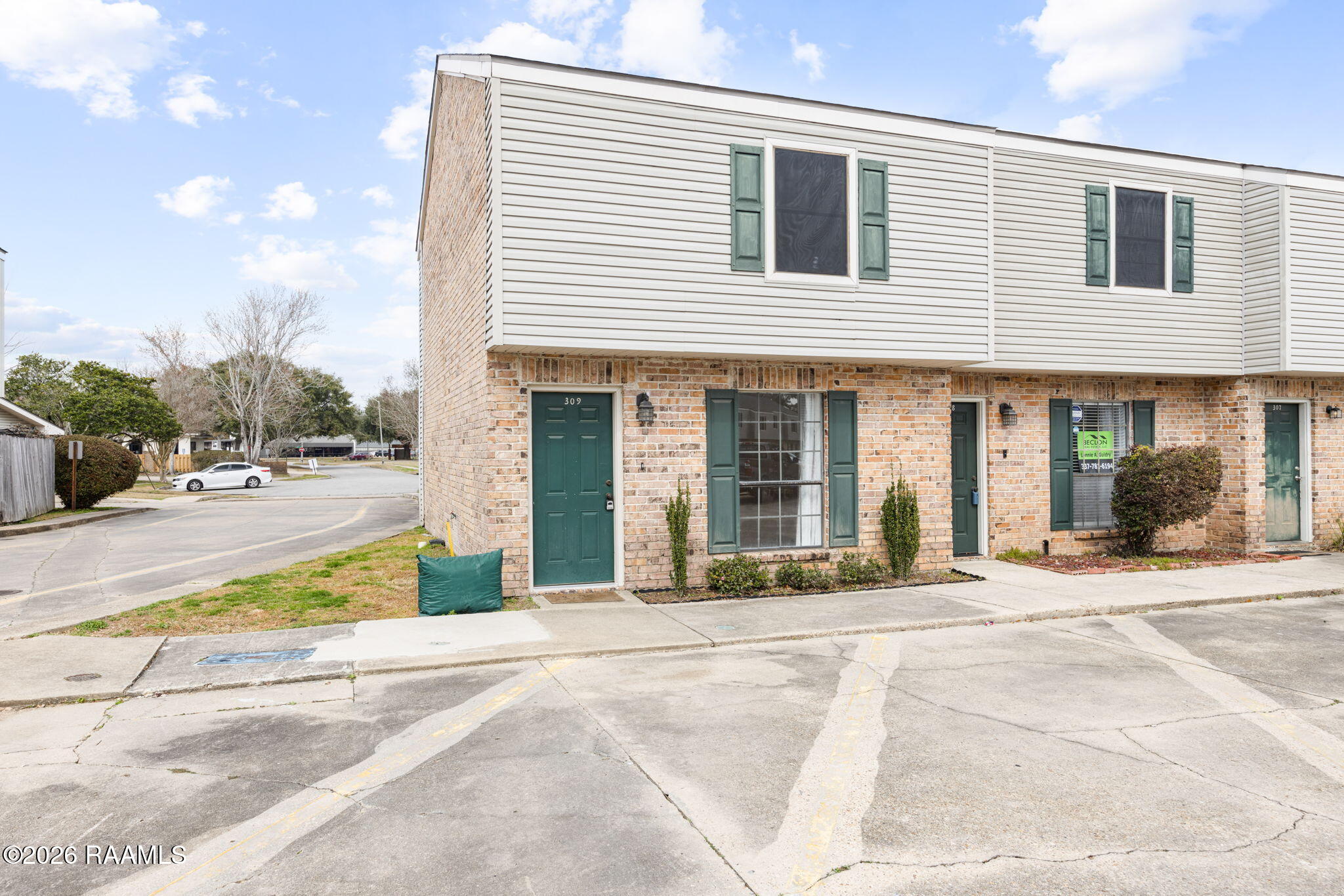 Residential in Lafayette 2