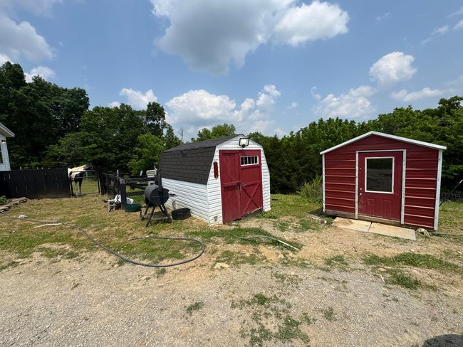 1880 Pecks Ridge Tilton Rd, House other with 5 bedrooms, 2 bathrooms and null parking in Flemingsburg KY | Image 20