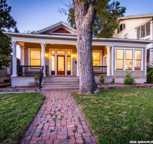 apt-1-423 W Magnolia Ave, San Antonio, TX, 78212-3590 | Card Image