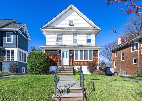 254 Linden Ave, Verona, NJ, 07044-1618 | Card Image