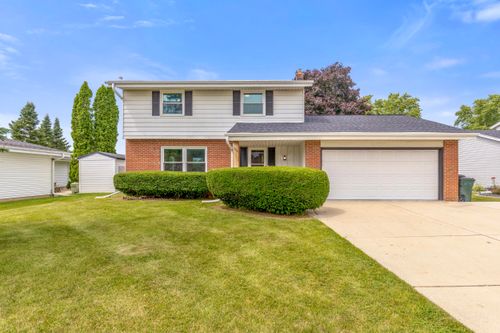 1700 Drexel Blvd, SOUTH MILWAUKEE, WI, 53172-2924 | Card Image