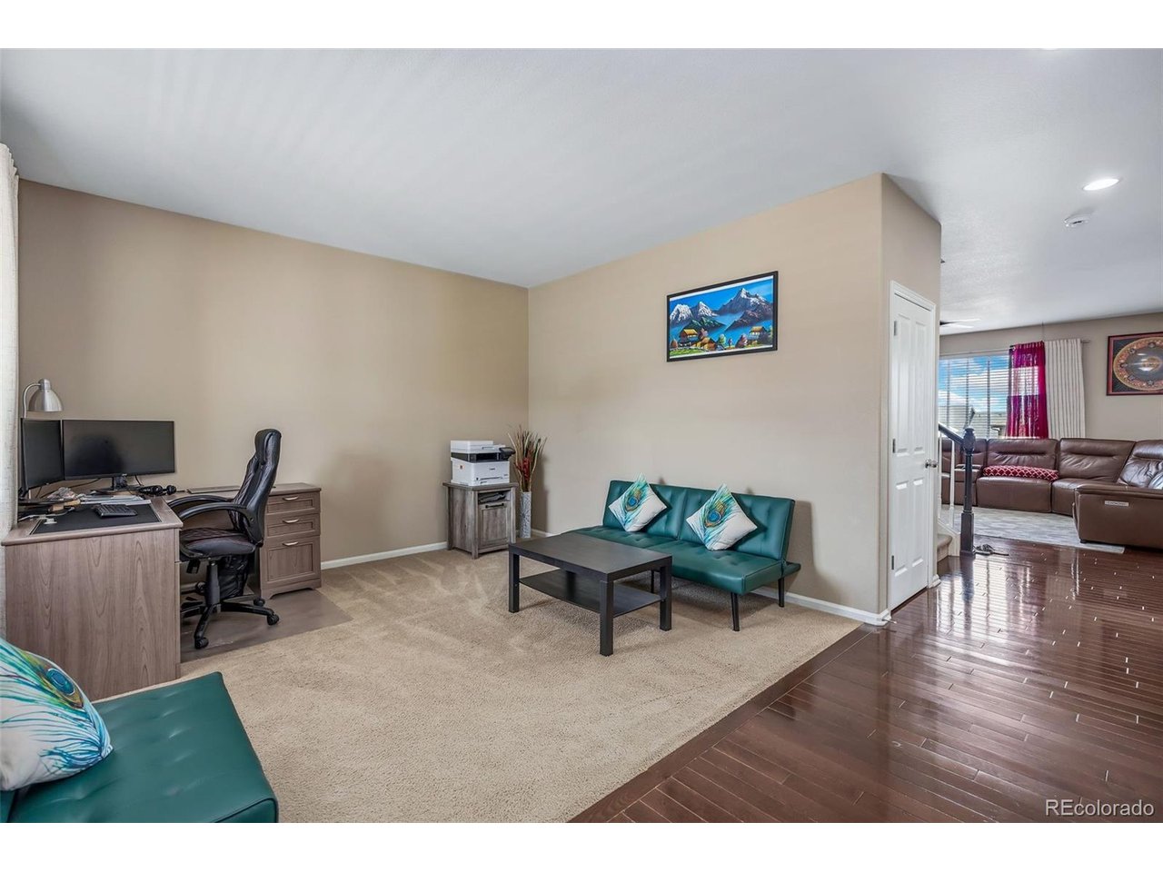 Residential in Castle Rock 4