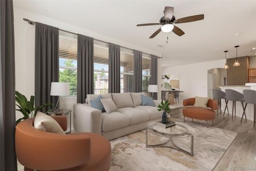 unit-a-665 W Burgundy St, Highlands Ranch, CO, 80129-2554 | Card Image