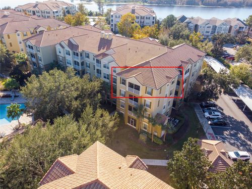 40305-3344 Robert Trent Jones Dr, Orlando, FL, 32835-2382 | Card Image