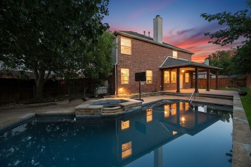 2208 Sheldon Dr, McKinney, TX, 75072-2436 | Card Image
