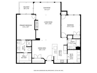 Floor plan | Image 3