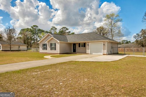 3573 Arnall Dr, Allenhurst, GA, 31301-5359 | Card Image