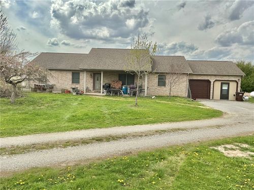 10810 N State Route 48, Covington, OH, 45318 | Card Image