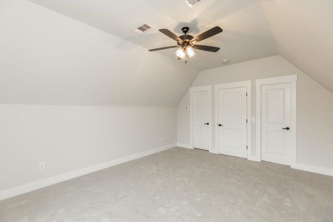 231 Coco Palms Ln, House other with 4 bedrooms, 3 bathrooms and null parking in Lumberton TX | Image 27