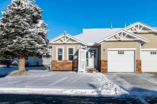 138 Freeman Way Nw, High River, AB, T1V1V4 | Card Image