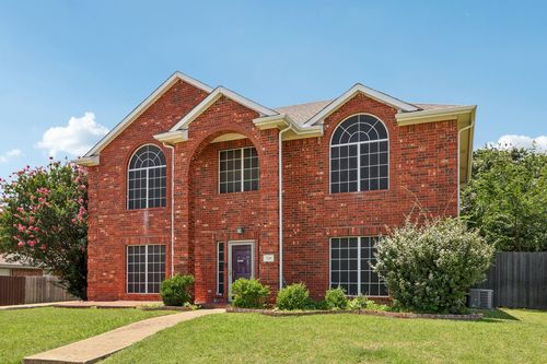 331 Linhurst Dr, Murphy, TX, 75094-4426 | Card Image