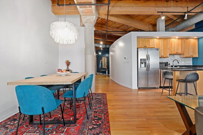 UNIT-416 - 2310 S Canal St, Home with 1 bedrooms, 2 bathrooms and null parking in CHICAGO IL | Image 11