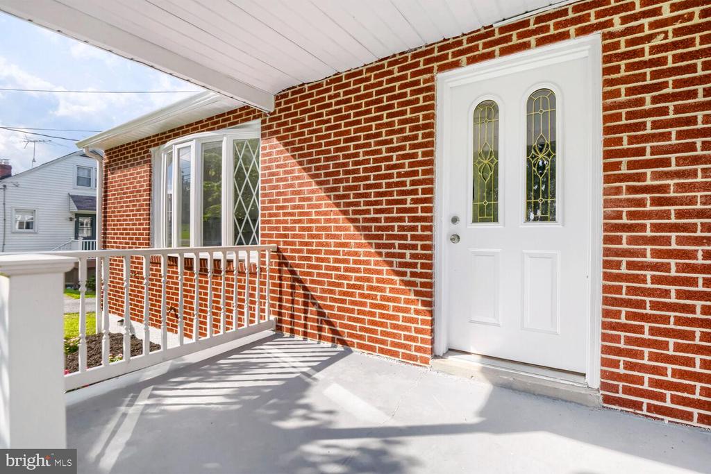 Residential in BALTIMORE 3