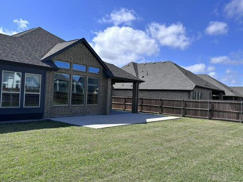 320 Bitterroot Ct, Forney, TX, 75126-2269 | Card Image