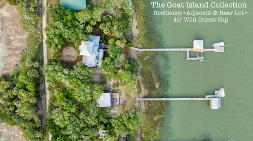 3019 Buccaneer Rd, Isle of Palms, SC, 29451 | Card Image