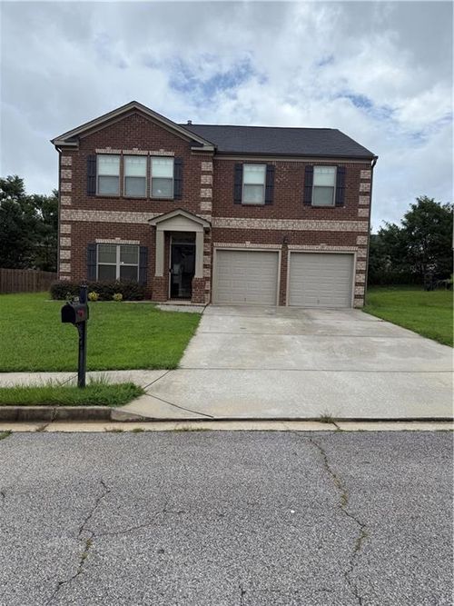 3130 Rex Ridge Cir, Rex, GA, 30273-5259 | Card Image