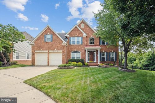 15503 Humberside Way, UPPER MARLBORO, MD, 20774-8048 | Card Image