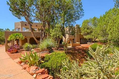 385 Foothills South Drive, Sedona, AZ, 86336 | Card Image