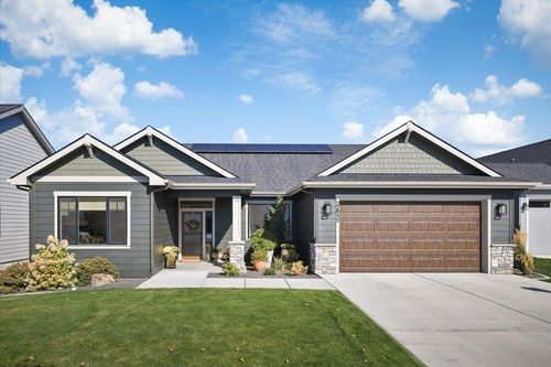22935 E Edgewater Ln, Liberty Lake, WA, 99019-4521 | Card Image