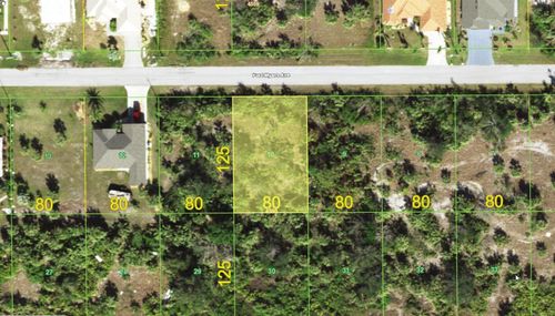 14257 Fort Myers Ave, Port Charlotte, FL, 33981-4400 | Card Image