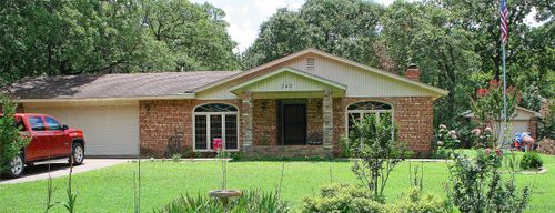 340 S Diamondhead Dr, Burneyville, OK, 73430-9795 | Card Image