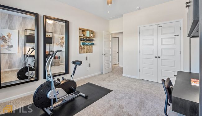 52 - 215 Jasper Hts, Townhouse with 3 bedrooms, 3 bathrooms and null parking in Jasper GA | Image 30