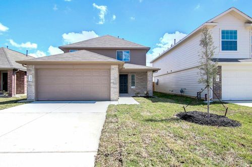5638 Plantation Forest Dr, Katy, TX, 77449-1572 | Card Image
