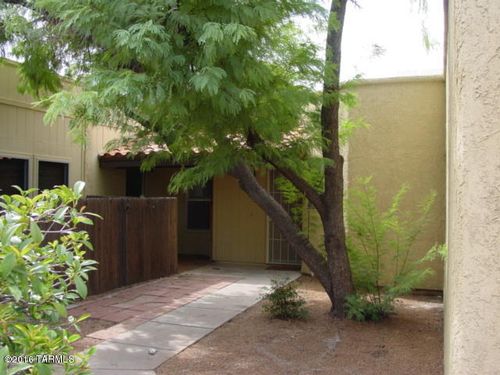 4229 W Pyracantha Drive, Tucson, AZ, 85741 | Card Image