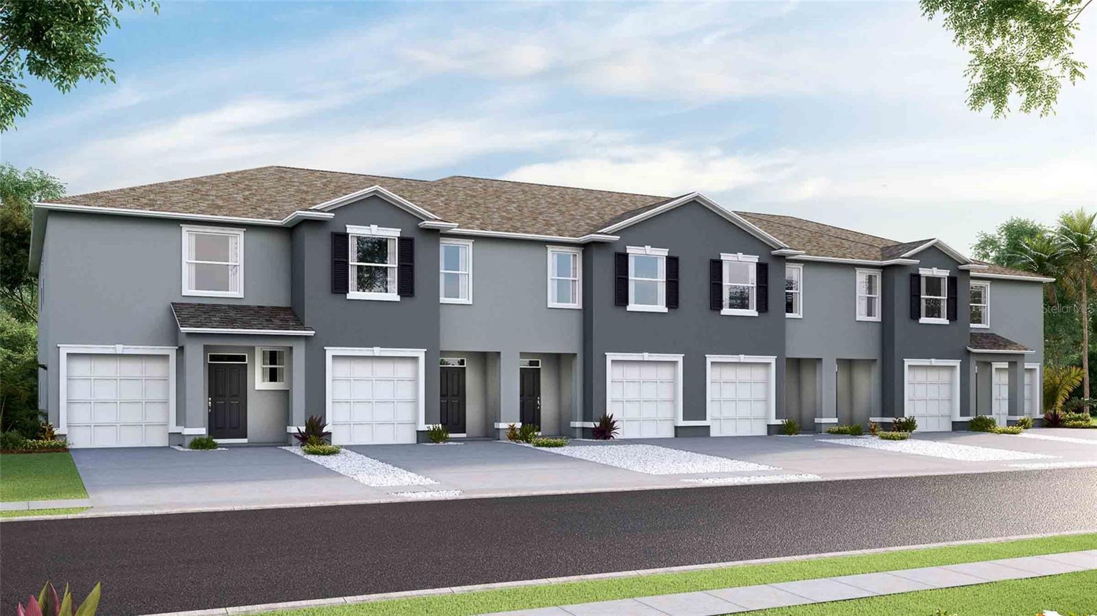 Captain Davis Dr, Wimauma, FL 33598