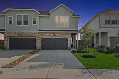 5447 Holly Haven Ct, Fulshear, TX, 77441-2697 | Card Image