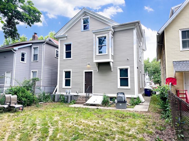 16 Dickerman St, Home with 4 bedrooms, 2 bathrooms and null parking in New Haven CT | Image 39