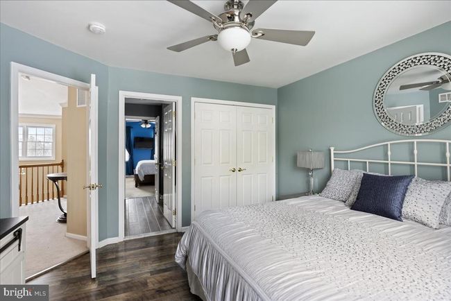 65 Bittersweet Dr, House other with 4 bedrooms, 4 bathrooms and null parking in DOYLESTOWN PA | Image 42