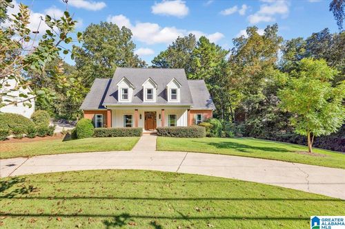 728 Heatherwood Dr, HOOVER, AL, 35244-3255 | Card Image