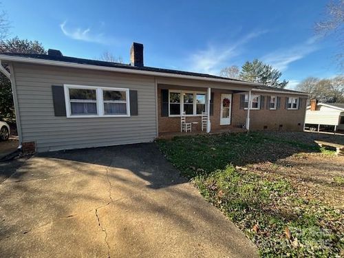 701 Mcswain Rd, Shelby, NC, 28150-7786 | Card Image