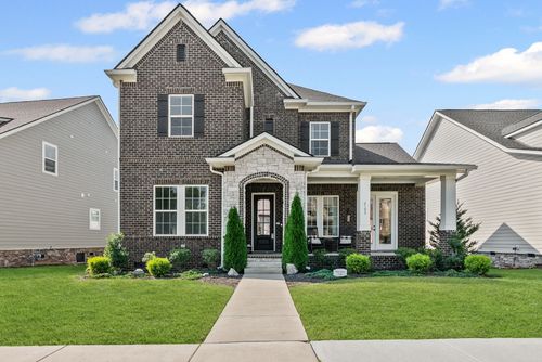 2195 Broadway St, Nolensville, TN, 37135-3057 | Card Image