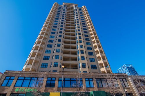 apt-707-1464 Michigan Ave, Chicago, IL, 60605-3599 | Card Image