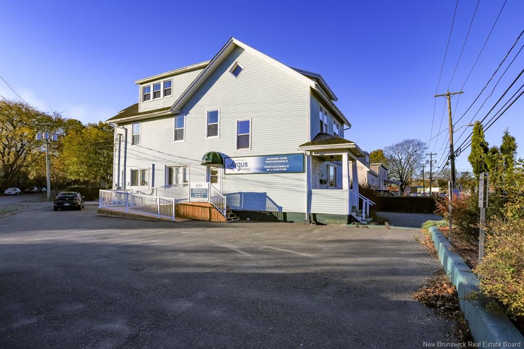 Residential in Saint John 3