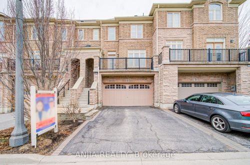 22 Kylemore Way, Markham, ON, L6C0J9 | Card Image