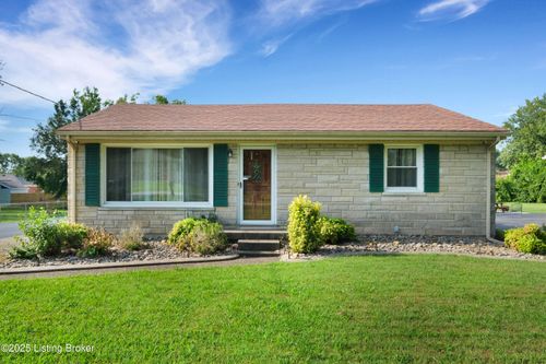 8418 Glaser Ln, Louisville, KY, 40291-2535 | Card Image