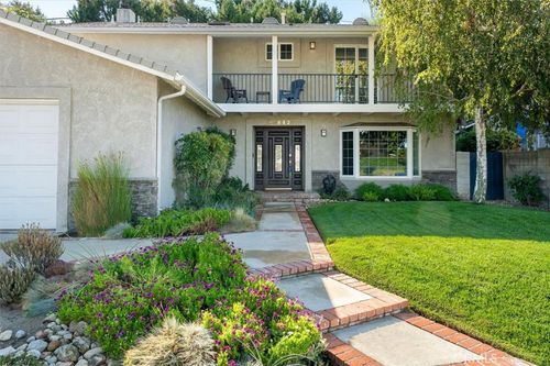 23842 Daisetta Dr, Newhall, CA, 91321-3725 | Card Image