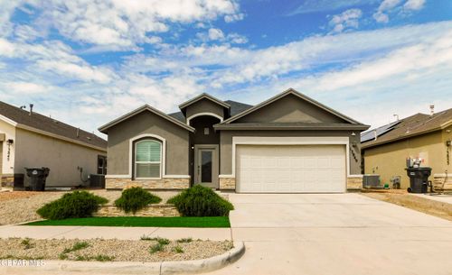 13849 Sky Harbor Ave, Horizon City, TX, 79928-5527 | Card Image